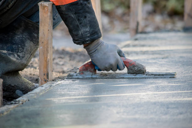 Best Concrete Flooring Contractor  in Labarque Creek, MO