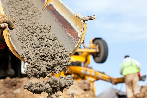 Best Driveway Concrete Repair  in Labarque Creek, MO
