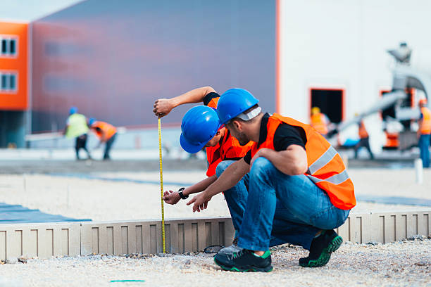 Best Concrete Crack Repair  in Labarque Creek, MO